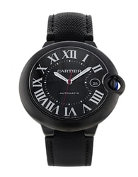 Cartier Ballon Bleu WSBB0015